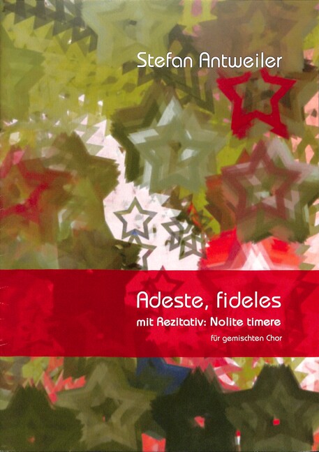 Adeste fideles