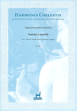Sonata Lanterley