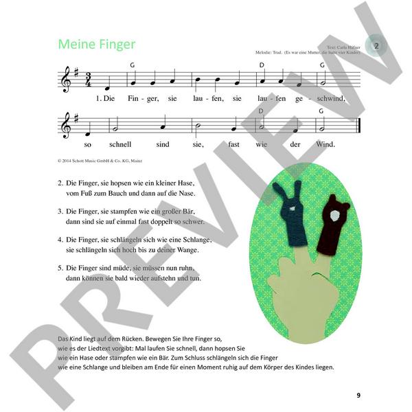 Es tanzt ein kleiner Pinguin (+CD)