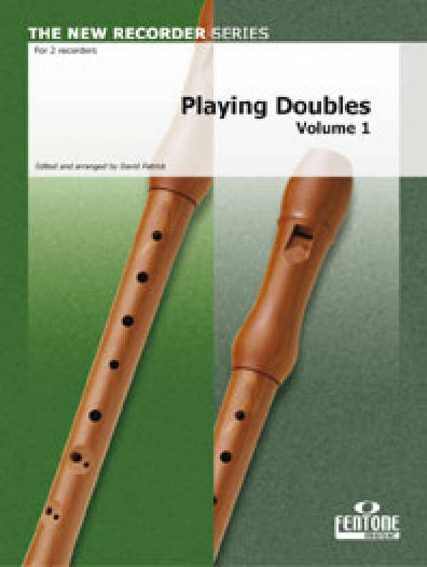 Playing Doubles vol.1