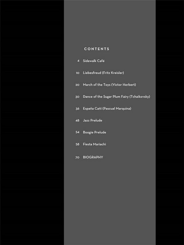 Accent on Duets for piano 4 hands