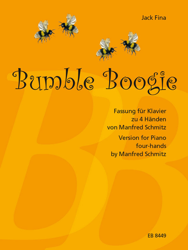 Bumble-Boogie