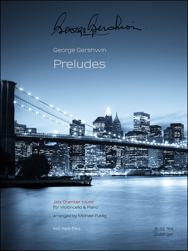 Preludes