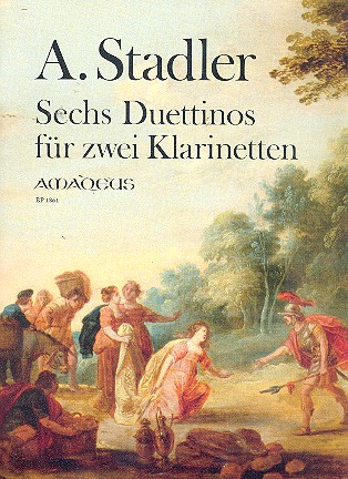 6 Duettinos