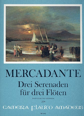 3 Serenaden 