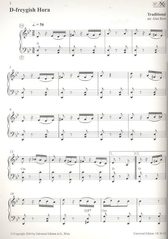 Klezmer