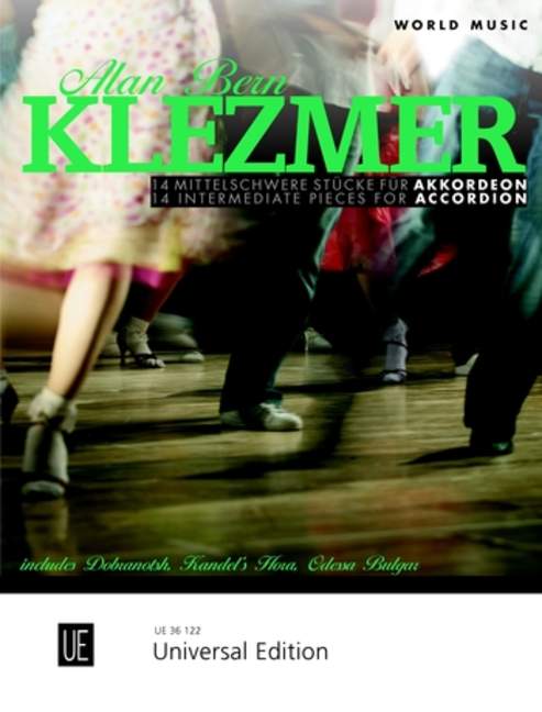 Klezmer