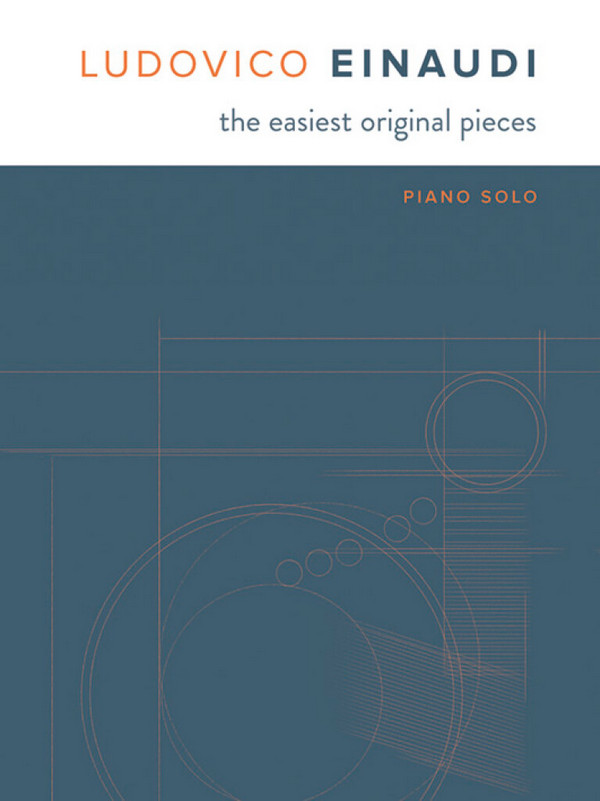 The easiest original Pieces