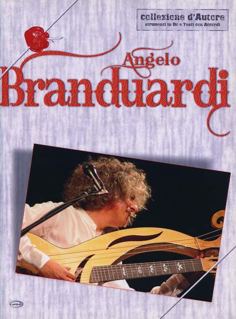 Angelo Branduardi