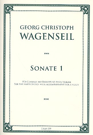 Sonate op.2,1
