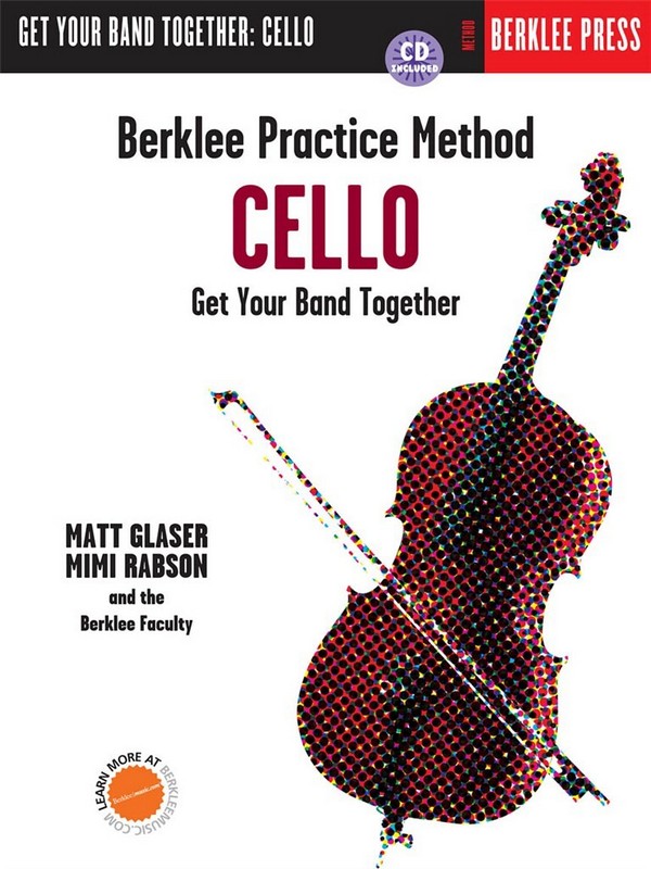 Berklee Practice Method (+CD): for rock band