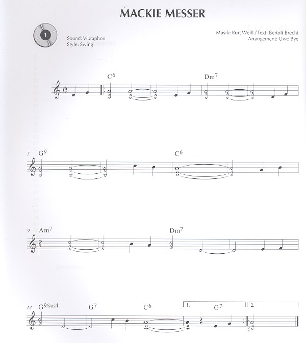Keyboard spielen - mein schönstes Hobby - Der Konzertband (+CD)
