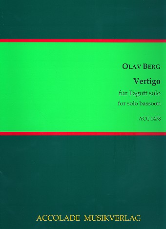 Vertigo