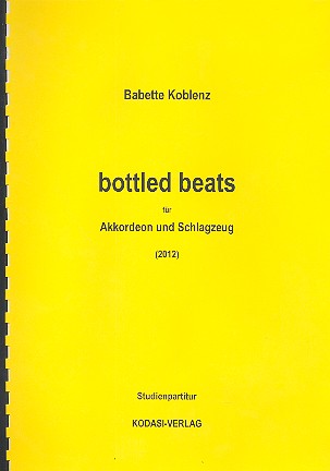 Bottled Beats