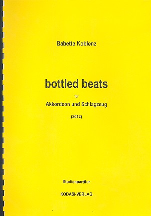 Bottled Beats