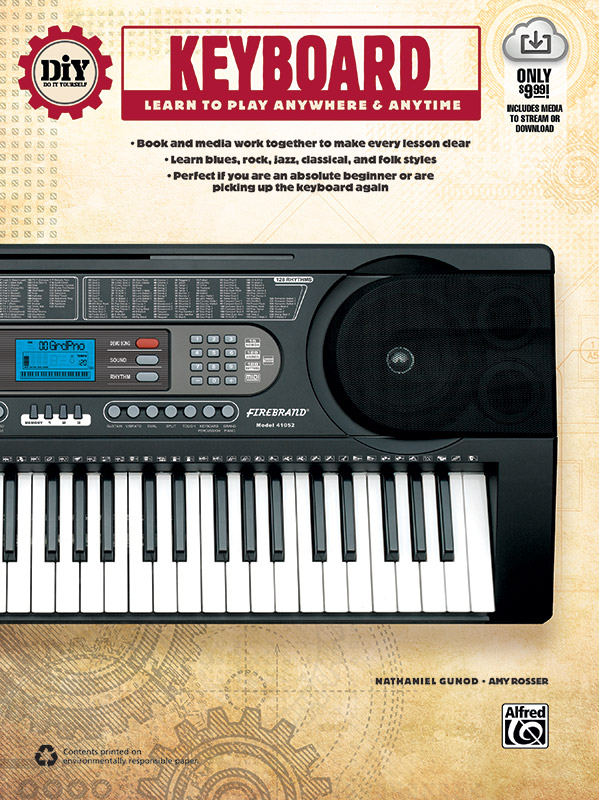 Do it yourself - Keyboard