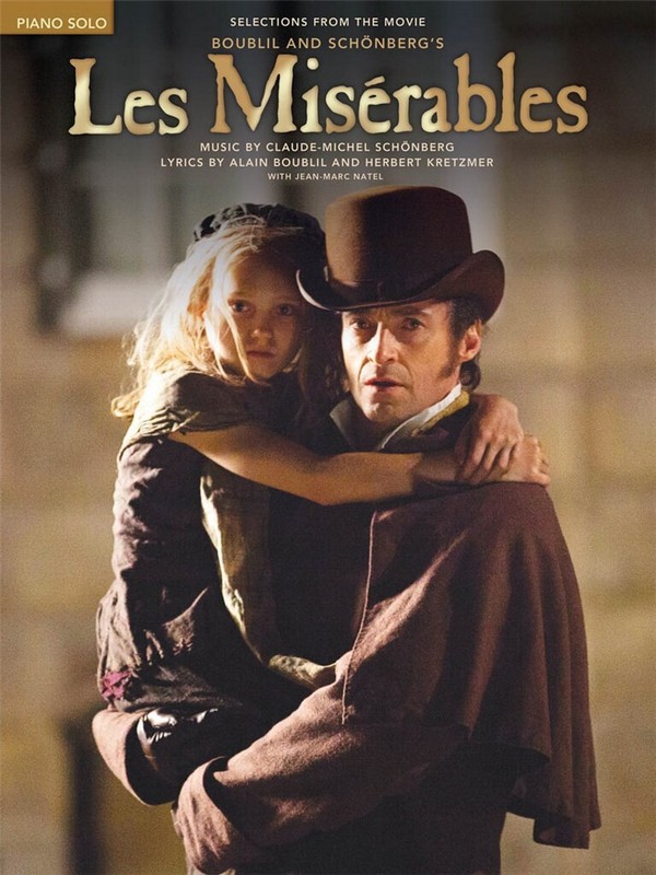 Les Misérables (Movie Selections)