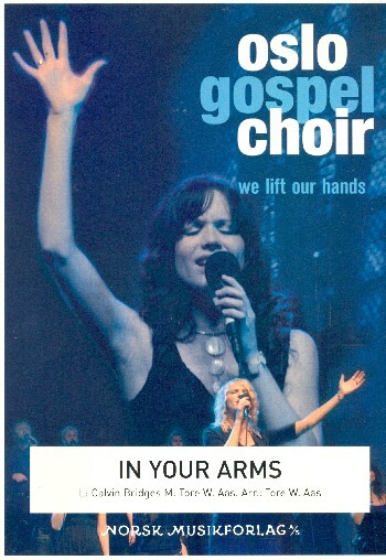 In your Arms