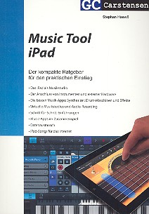 Music Tool iPad der kompakte Ratgeber