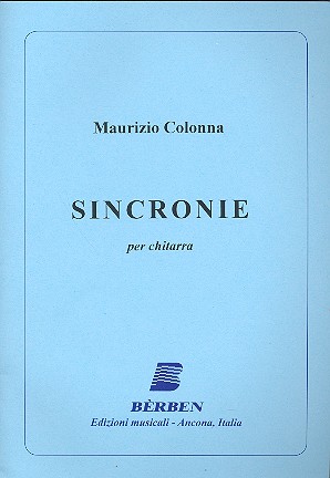 Sincronie