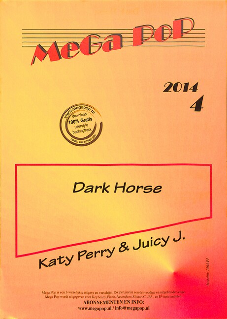 Dark Horse