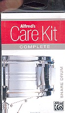 Alfred's Care Kit snare drum