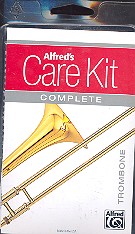 Alfred's Care Kit trombone