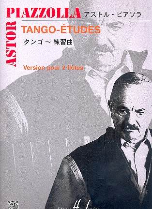 Tango études