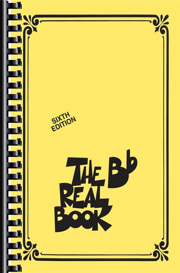 The Real Book vol.1: Bb Version