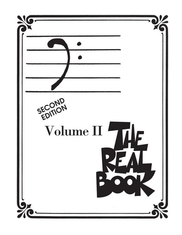 The Real Book vol.2
