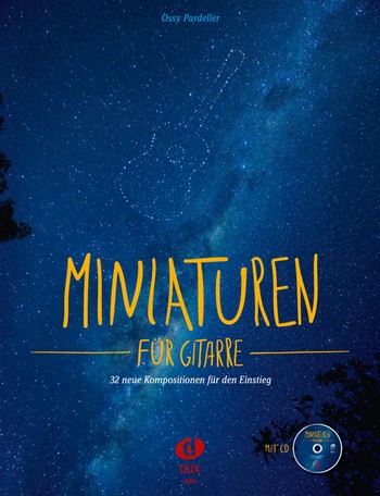 Miniaturen (+CD)