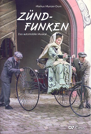 Zündfunken