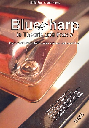 Bluesharp in Theorie und Praxis