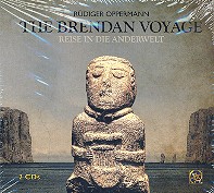 The Brendan Voyage 