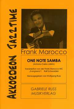 One Note Samba