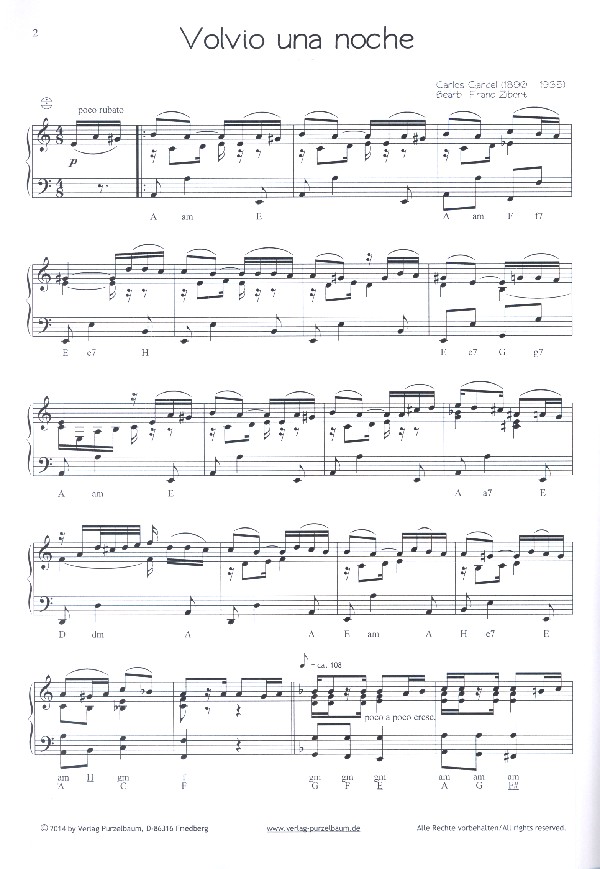 Tangos