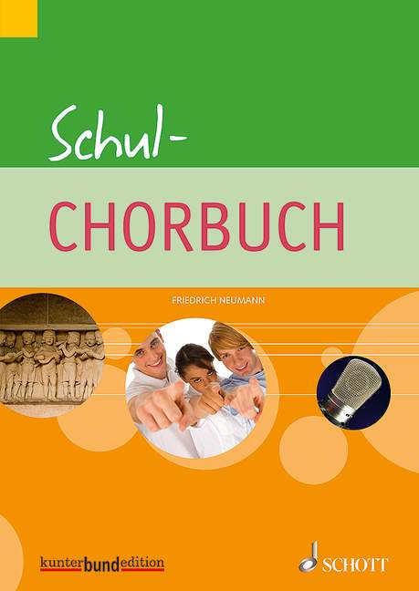 Schul-Chorbuch