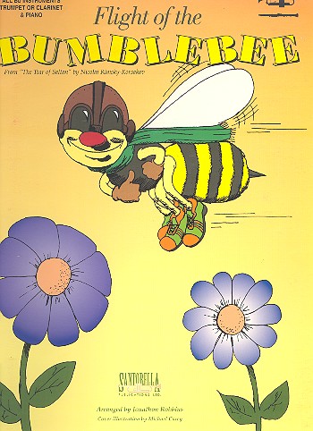Flight of the Bumble Bee