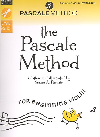 The Pascale Method (+DVD)
