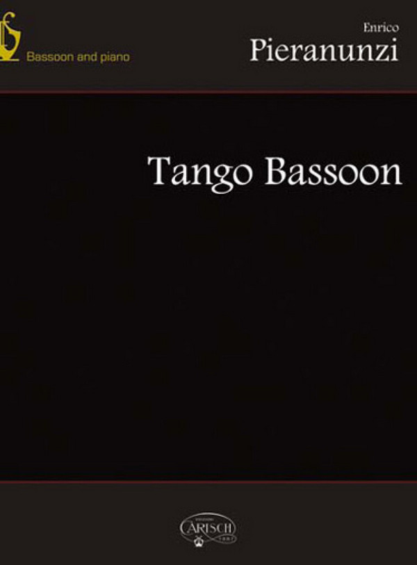 Tango Bassoon
