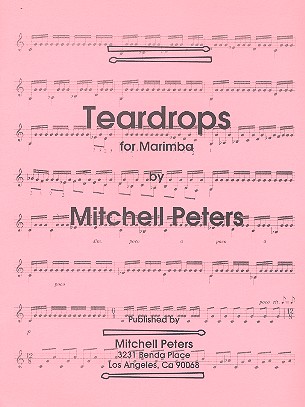 Teardrops