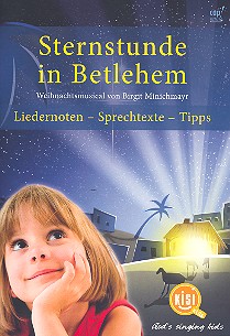 Sternstunde in Bethlehem