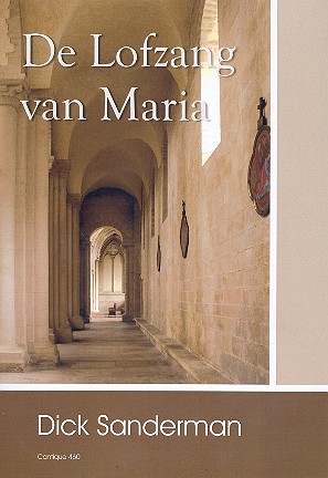 De Lofzang van Maria