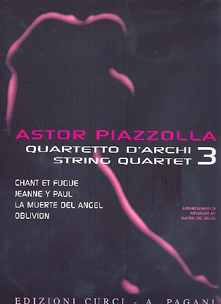 Piazzolla vol.3