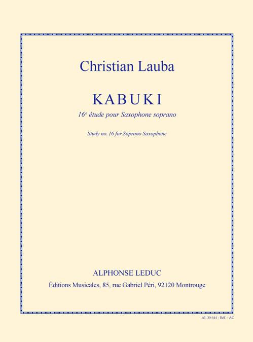 Kabuki