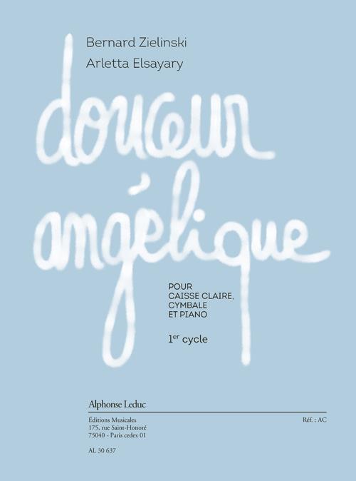 Douceur angélique