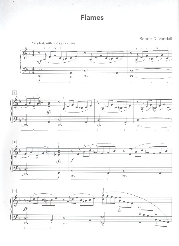 Piano Extravaganza - Solo Book 3