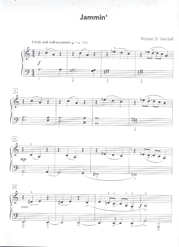 Piano Extravaganza - Solo Book 1