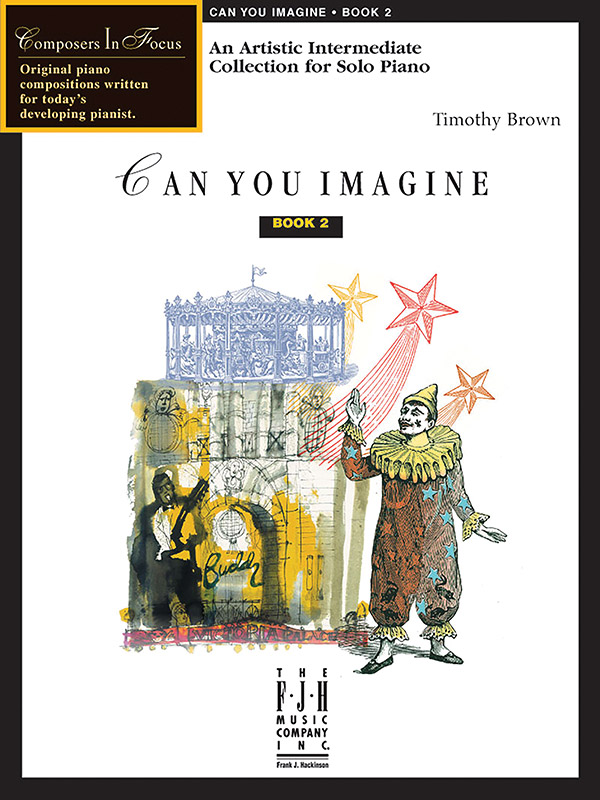 Can You imagine vol.2