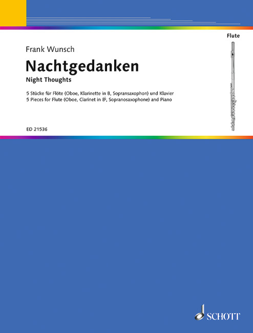 Nachtgedanken